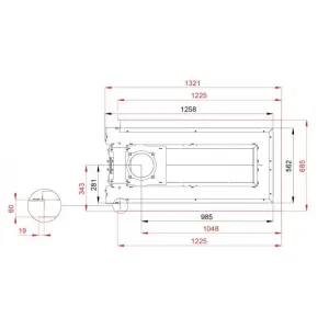 BeF home | BEF THERM V 10 U