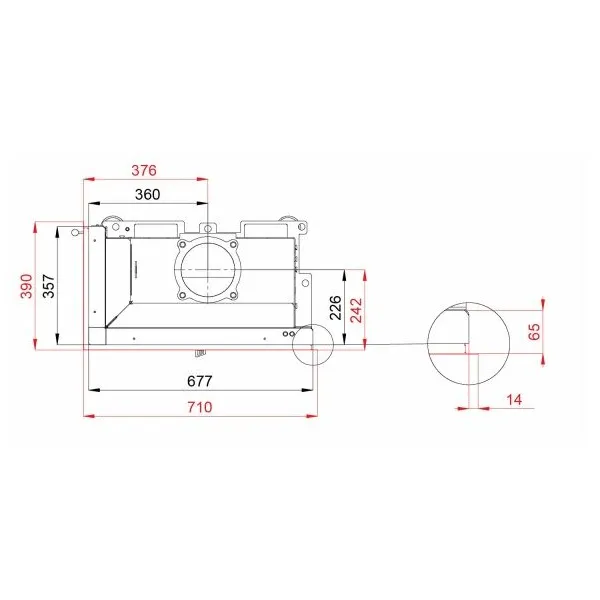 BeF home | BEF PASSIVE 8 CL