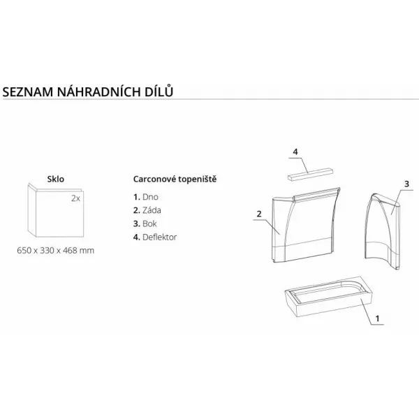 BeF home | BEF PASSIVE 8 CL
