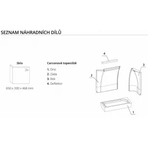 BeF home | BEF PASSIVE 8 CL