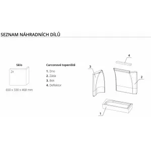 BeF home | BEF PASSIVE 8 CP