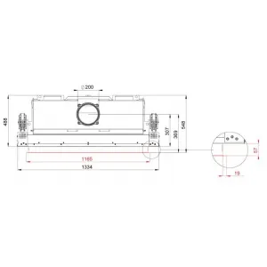 BeF home | BEF THERM V 12