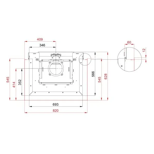 BeF home | BEF THERM V 6 C