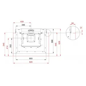 BeF home | BEF THERM V 6 C