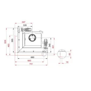 BeF home | BEF THERM V 6 CL