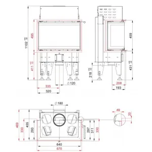 BeF home | BEF THERM 6 C