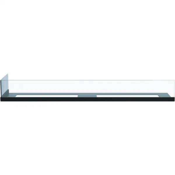 Presklenie do biorkbu Kratki Delta 900 ľavý