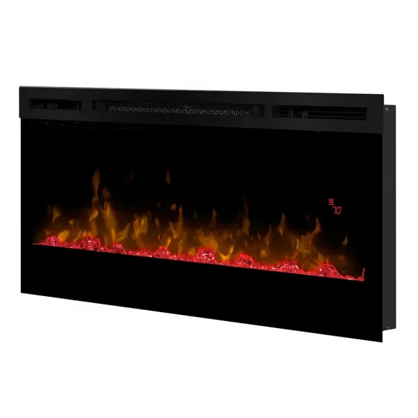 Dimplex Prism 34" ECO LED - elektrický krb