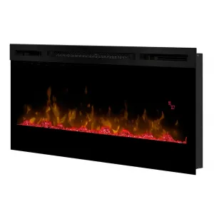 Dimplex Prism 34" ECO LED - elektrický krb