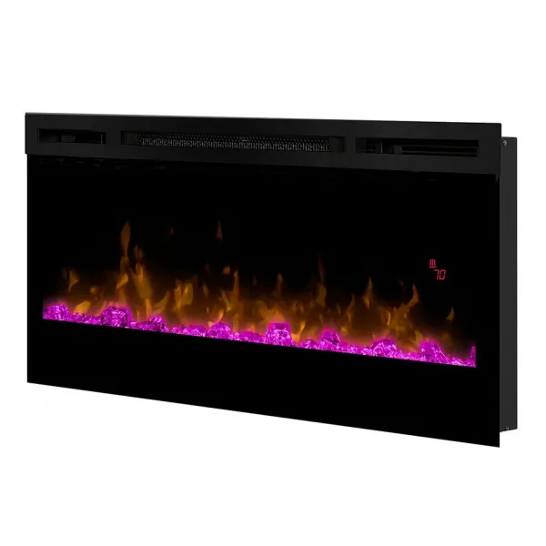 Dimplex Prism 34" ECO LED - elektrický krb
