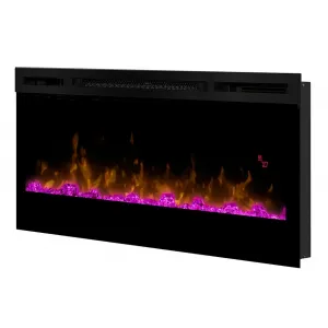 Dimplex Prism 34" ECO LED - elektrický krb