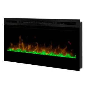Dimplex Prism 34" ECO LED - elektrický krb