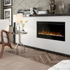 Dimplex Prism 34" ECO LED - elektrický krb