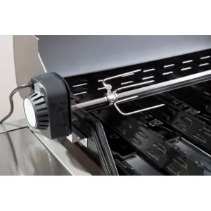 Penta - Plynový gril G21 Mexico BBQ Premium line, 7 horákov + zadarmo redukčný ventil