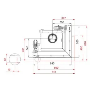 BeF home | BEF THERM V 6 CP