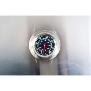 Penta - Plynový gril G21 Mexico BBQ Premium line, 7 horákov + zadarmo redukčný ventil
