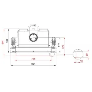 BeF home | BEF THERM V 7