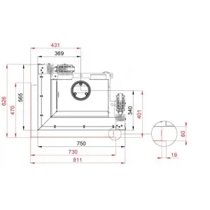 BeF home | BEF THERM V 7 CL