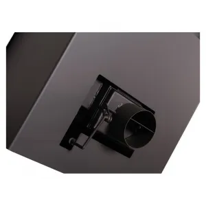 HS Flamingo AQUAFLAM VARIO BARMA 11kW javor - krbové kachle