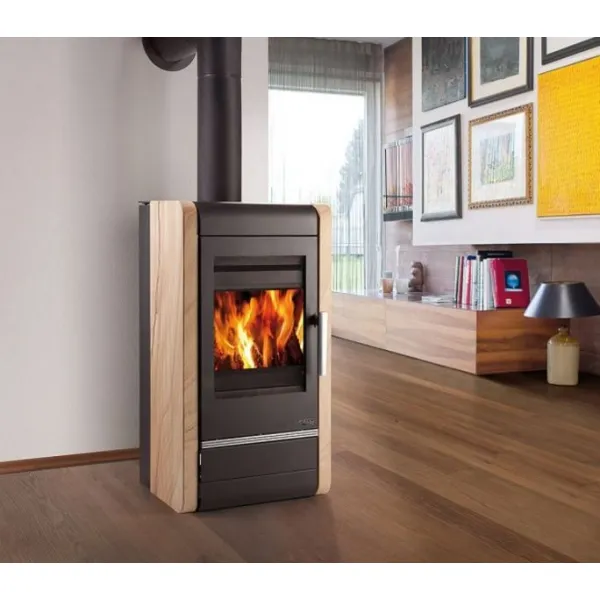 HAAS + SOHN | HAAS + SOHN AVESTA - krbové kachle
