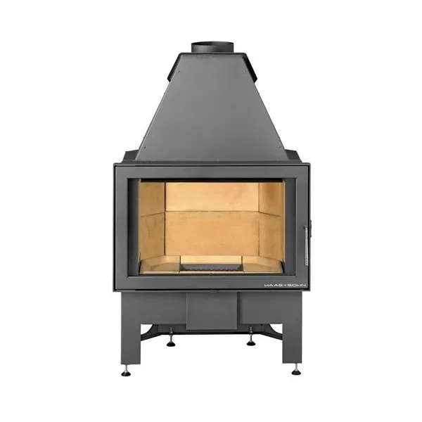 HAAS + SOHN | Haas+Sohn Krbová stavebnica Genf II Rainbow