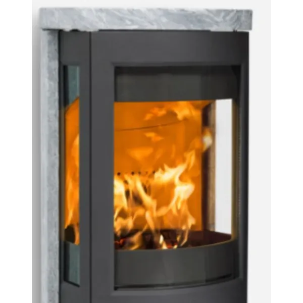 Jotul F 377 Advance  - liatinové krbové kachle