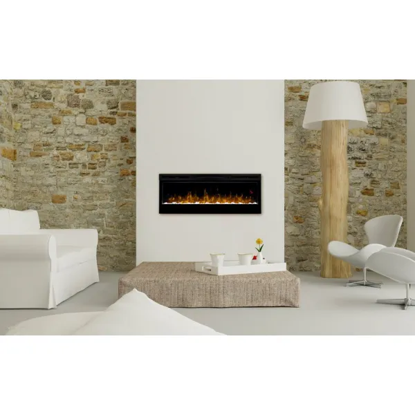Dimplex Prism 50" ECO LED - elektrický krb