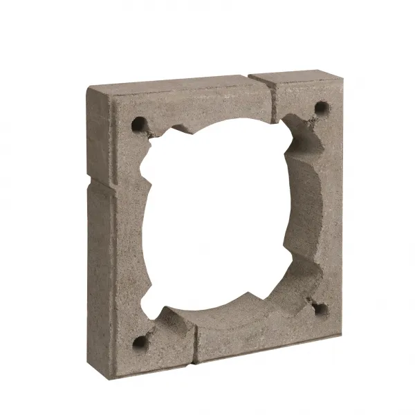 Komínový nadstrešný prstenec CBK-8 CJ Blok