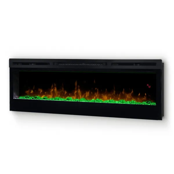 Dimplex Prism 50" ECO LED - elektrický krb