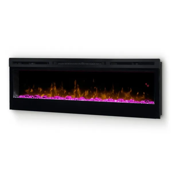 Dimplex Prism 50" ECO LED - elektrický krb