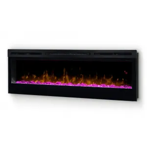 Dimplex Prism 50" ECO LED - elektrický krb