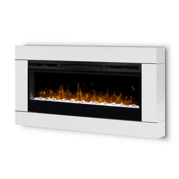 Dimplex Prism 50" ECO LED - elektrický krb
