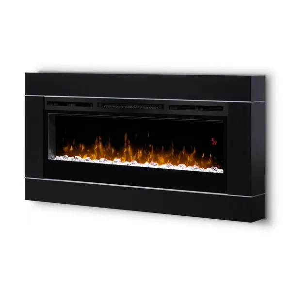 Dimplex Prism 50" ECO LED - elektrický krb