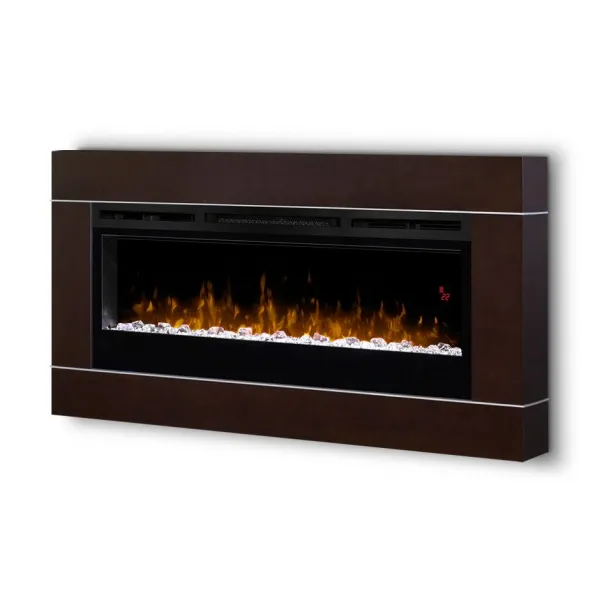 Dimplex Prism 50" ECO LED - elektrický krb