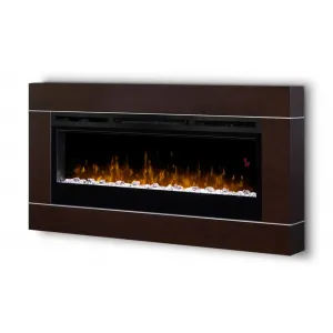 Dimplex Prism 50" ECO LED - elektrický krb