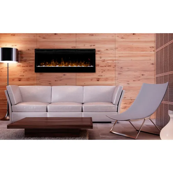 Dimplex Prism 50" ECO LED - elektrický krb