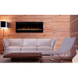 Dimplex Prism 50" ECO LED - elektrický krb