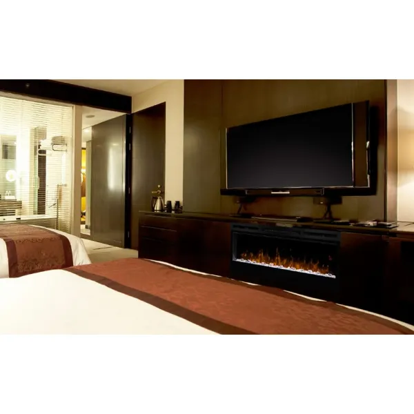 Dimplex Prism 74" ECO LED - elektrický krb