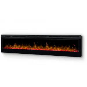 Dimplex Prism 74" ECO LED - elektrický krb