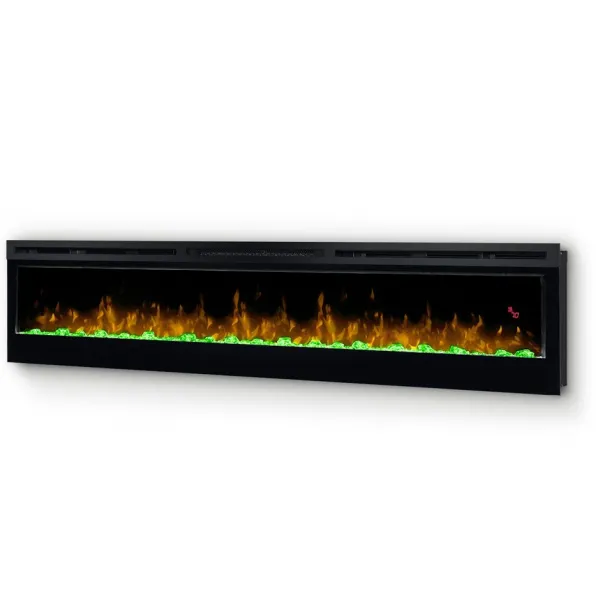 Dimplex Prism 74" ECO LED - elektrický krb