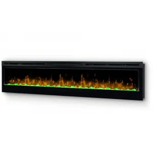 Dimplex Prism 74" ECO LED - elektrický krb