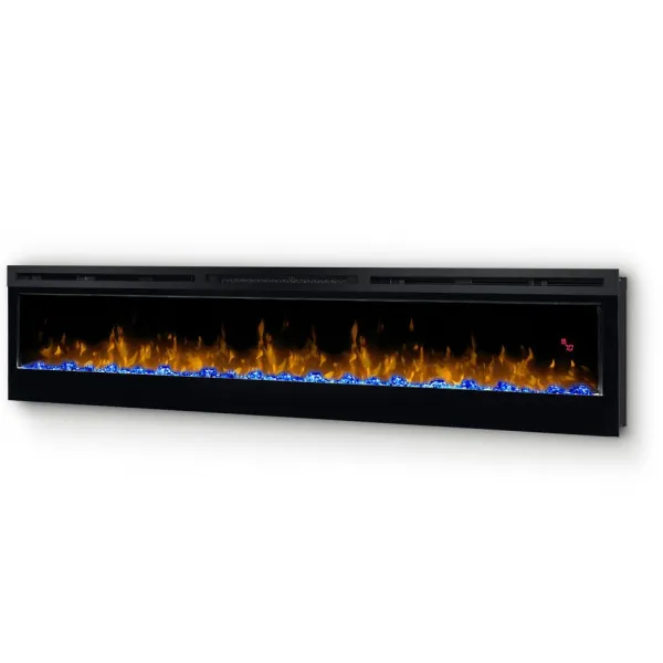 Dimplex Prism 74" ECO LED - elektrický krb