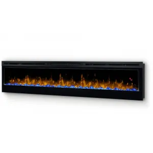 Dimplex Prism 74" ECO LED - elektrický krb