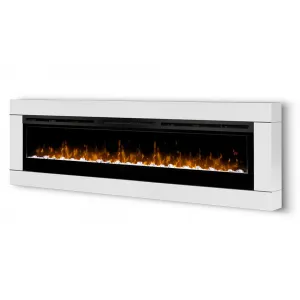 Dimplex Prism 74" ECO LED - elektrický krb