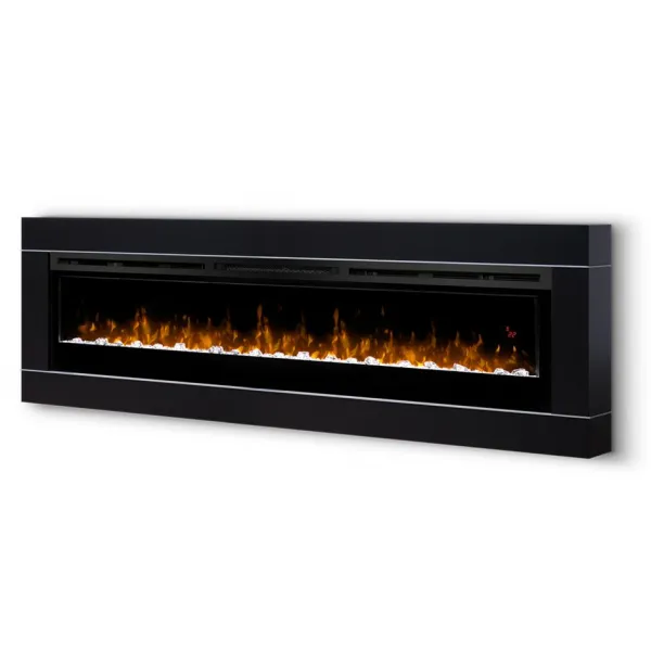 Dimplex Prism 74" ECO LED - elektrický krb