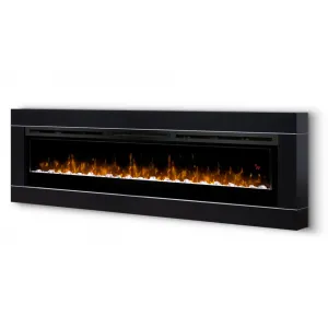 Dimplex Prism 74" ECO LED - elektrický krb