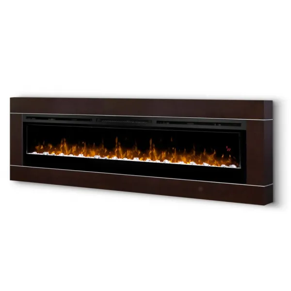 Dimplex Prism 74" ECO LED - elektrický krb