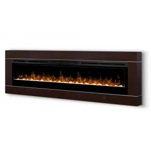 Dimplex Prism 74" ECO LED - elektrický krb