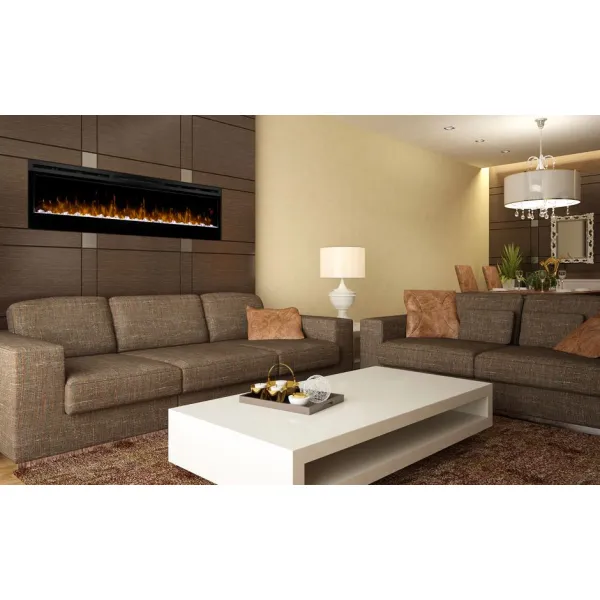 Dimplex Prism 74" ECO LED - elektrický krb