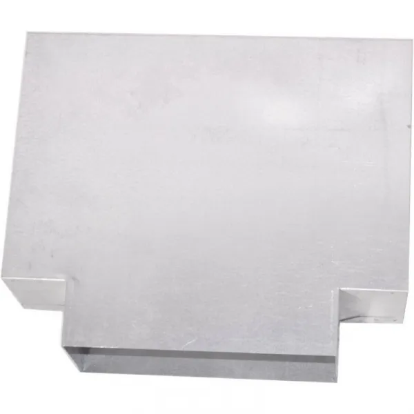 Prodmax | Koleno T kanál 150x50 PK05/150x50